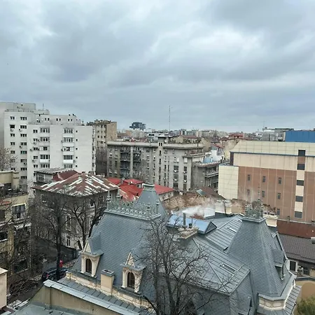Deluxe City Center * Bucharest